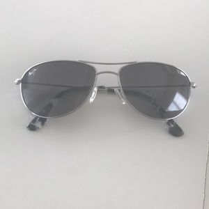 Maui Jim Aviators